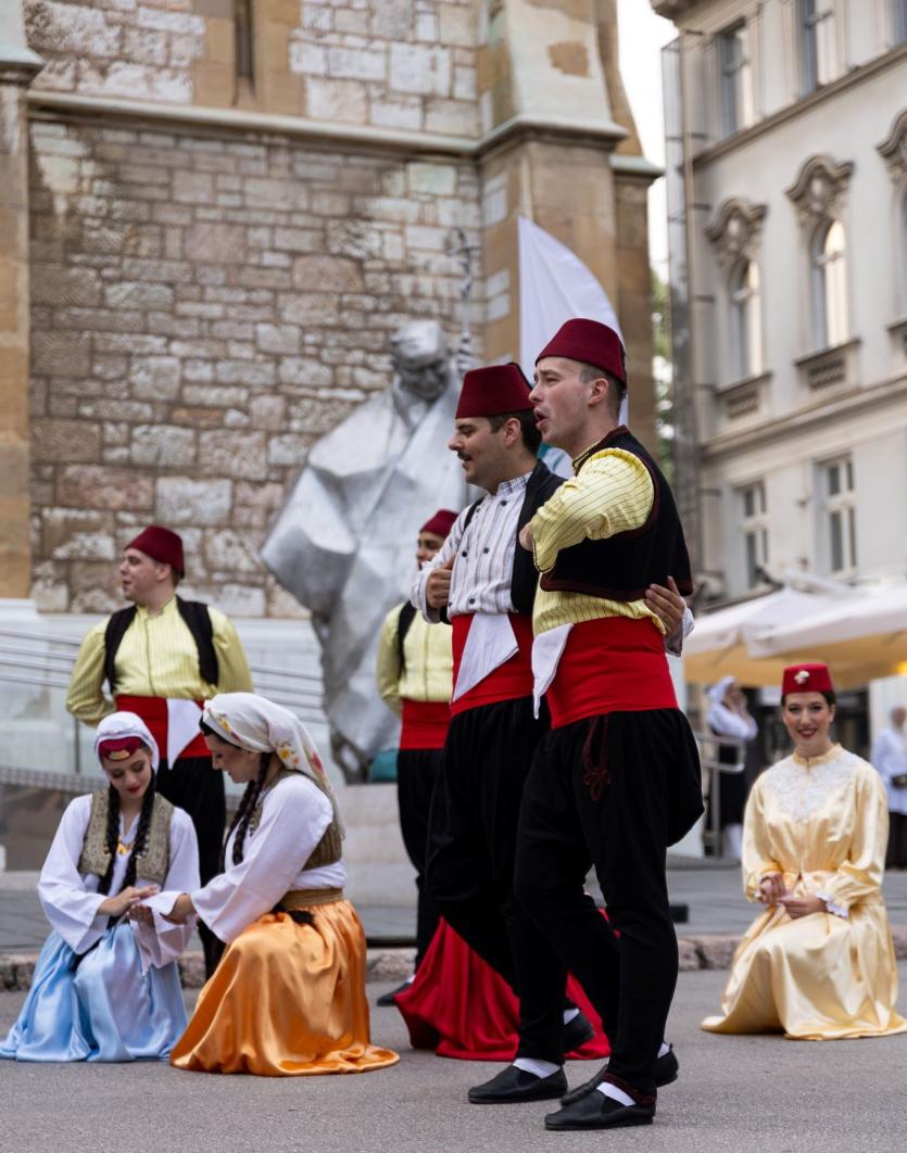 KONCERT SVE BOJE TRADICIJE 22.06.2026
