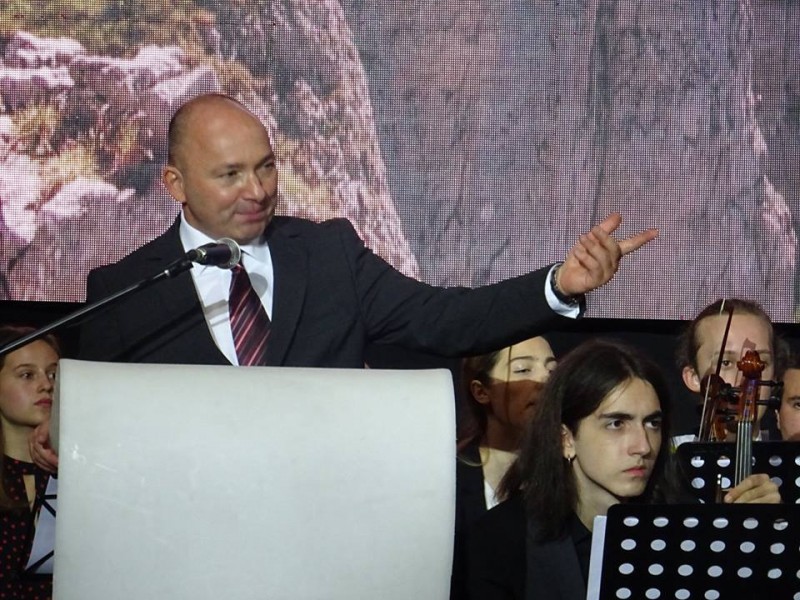 Prijem povodom Nacionalnog praznika Republike Austrije