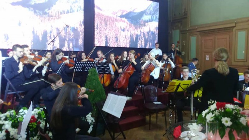 Prijem povodom Nacionalnog praznika Republike Austrije