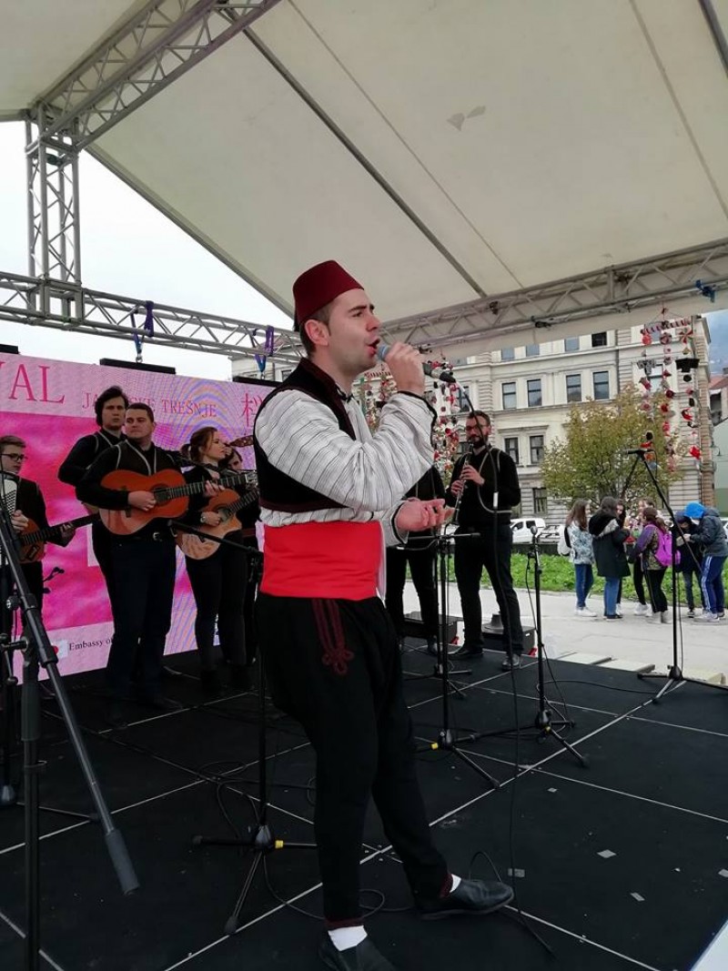 Festival japanske trešnje 2019
