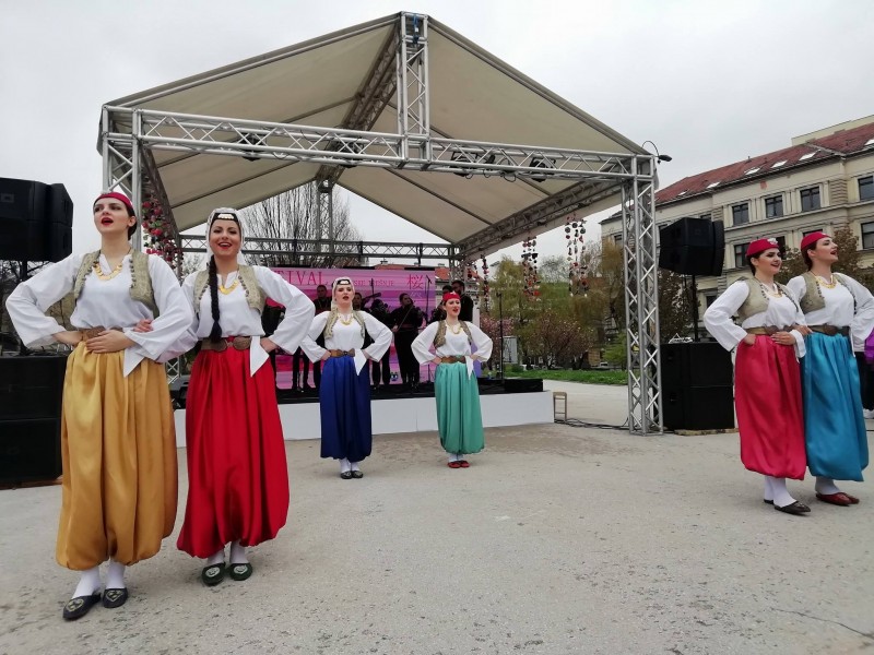Festival japanske trešnje 2019
