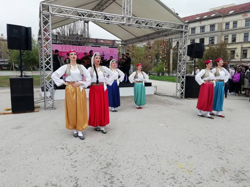 Festival japanske trešnje 2019