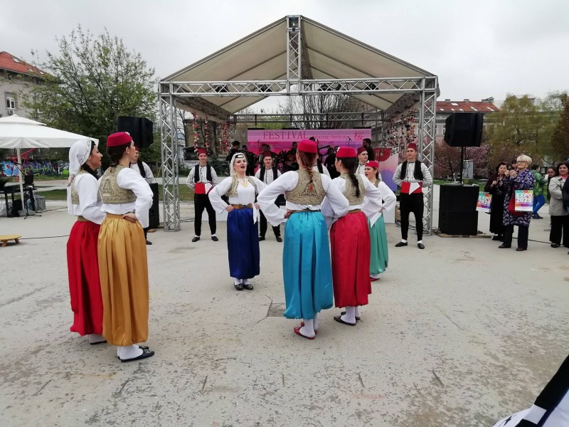 Festival japanske trešnje 2019