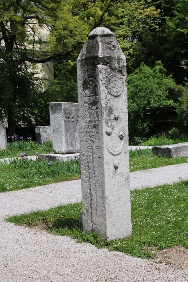 Pjesmo moja, mio razgovore...
