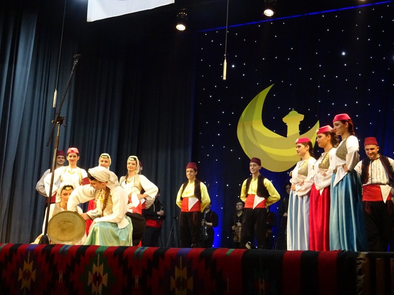 Svečani koncert povodom 10 godina CIOFF BiH