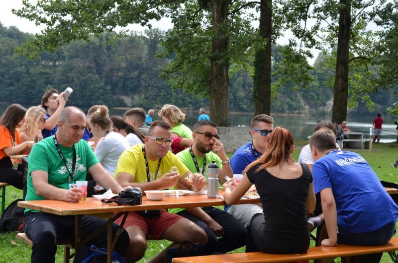 RFI Rencontres de Folklore Internationales Fribourg 2019