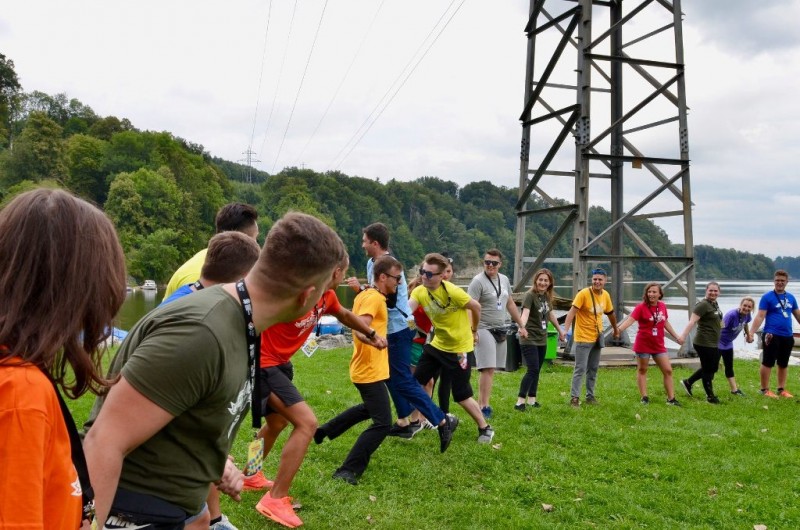 RFI Rencontres de Folklore Internationales Fribourg 2019