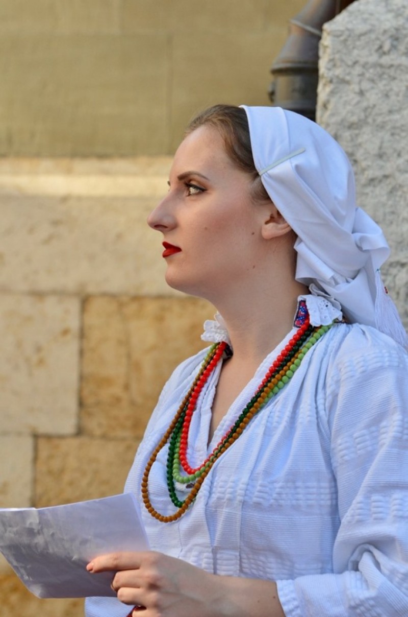 RFI Rencontres de Folklore Internationales Fribourg 2019