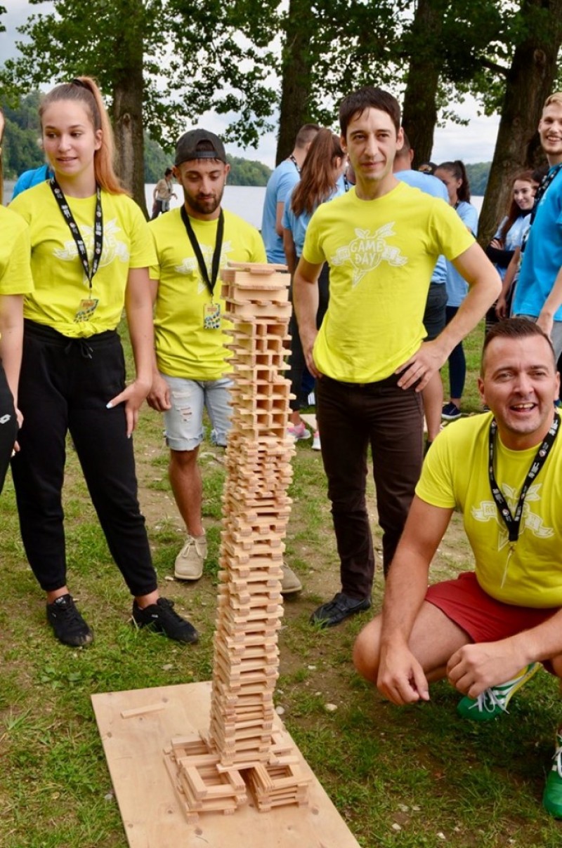 RFI Rencontres de Folklore Internationales Fribourg 2019