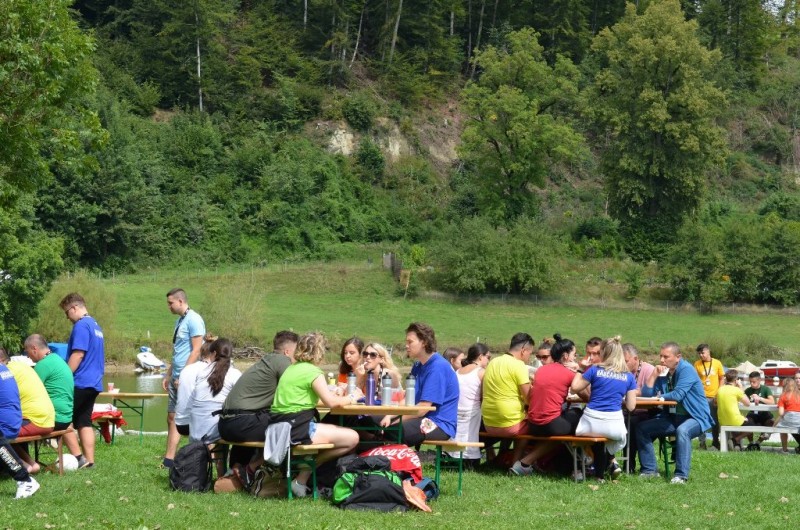 RFI Rencontres de Folklore Internationales Fribourg 2019