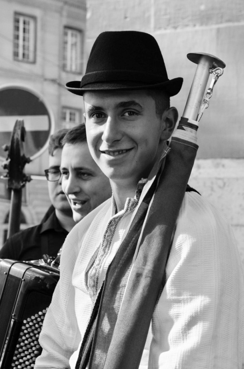 RFI Rencontres de Folklore Internationales Fribourg 2019