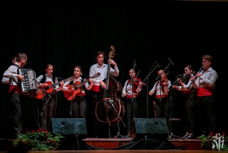 RFI Rencontres de Folklore Internationales Fribourg 2019