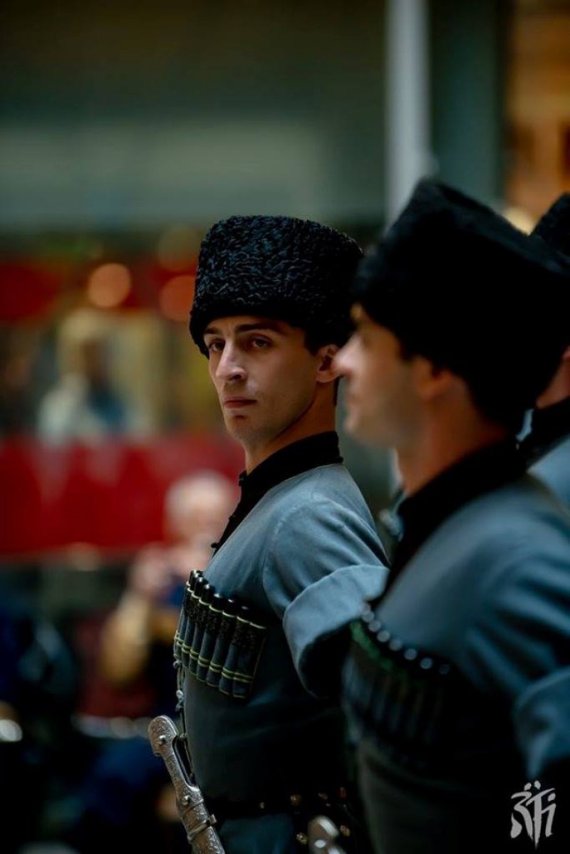 RFI Rencontres de Folklore Internationales Fribourg 2019