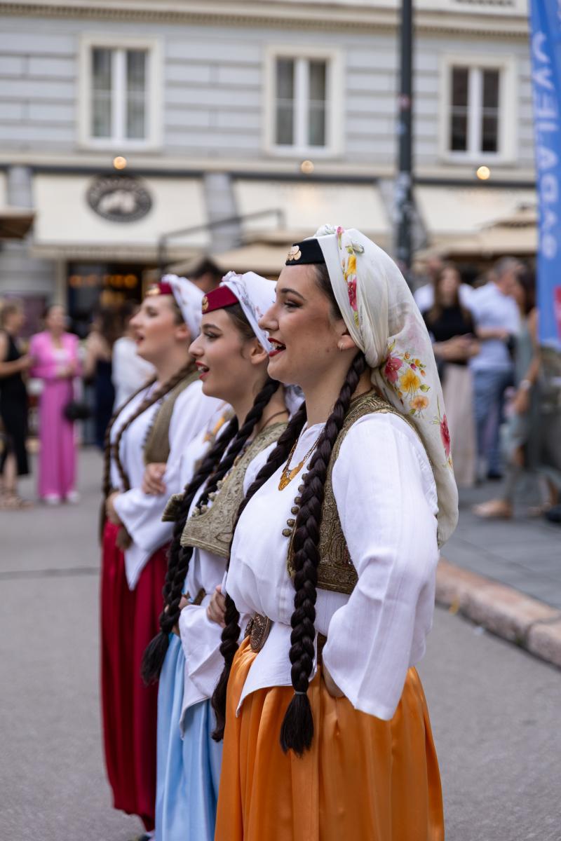 KONCERT SVE BOJE TRADICIJE 22.06.2026