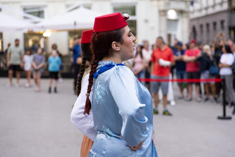 KONCERT SVE BOJE TRADICIJE 22.06.2026