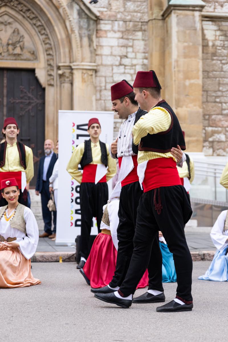 KONCERT SVE BOJE TRADICIJE 22.06.2026