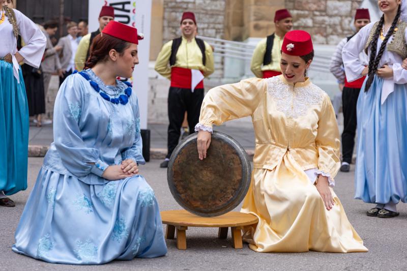 KONCERT SVE BOJE TRADICIJE 22.06.2026