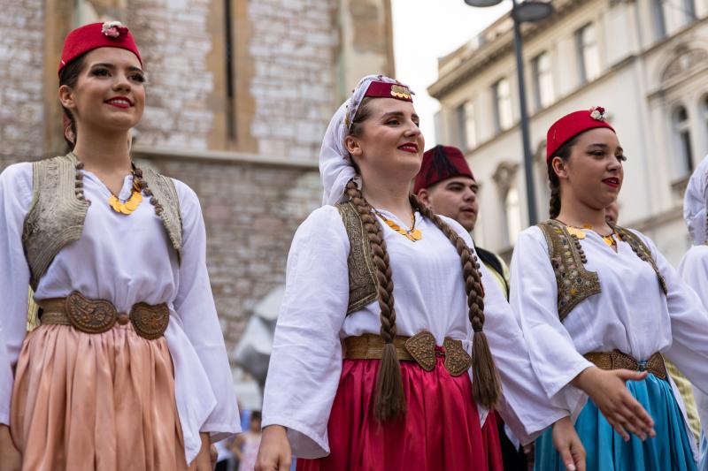 KONCERT SVE BOJE TRADICIJE 22.06.2026