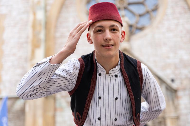 KONCERT SVE BOJE TRADICIJE 22.06.2026