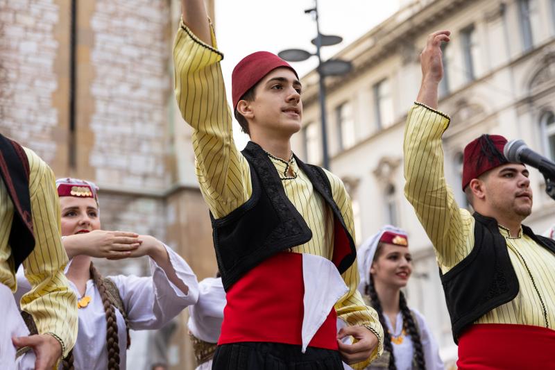 KONCERT SVE BOJE TRADICIJE 22.06.2026