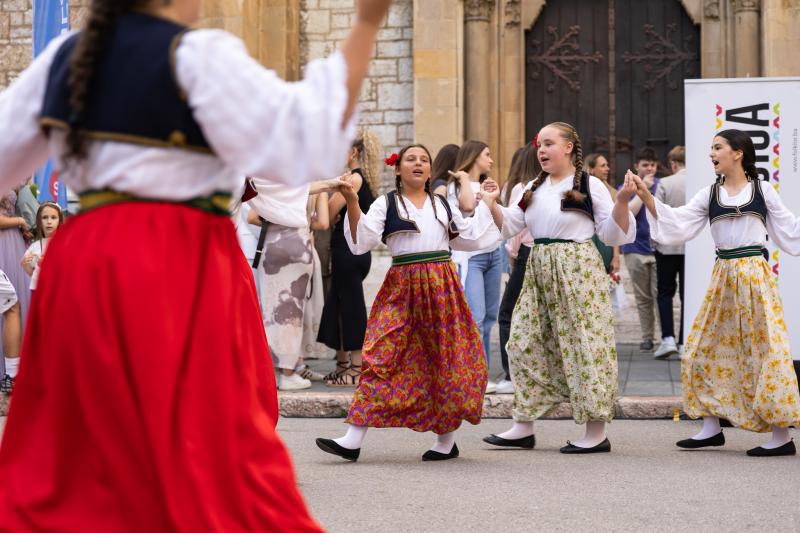 KONCERT SVE BOJE TRADICIJE 22.06.2026