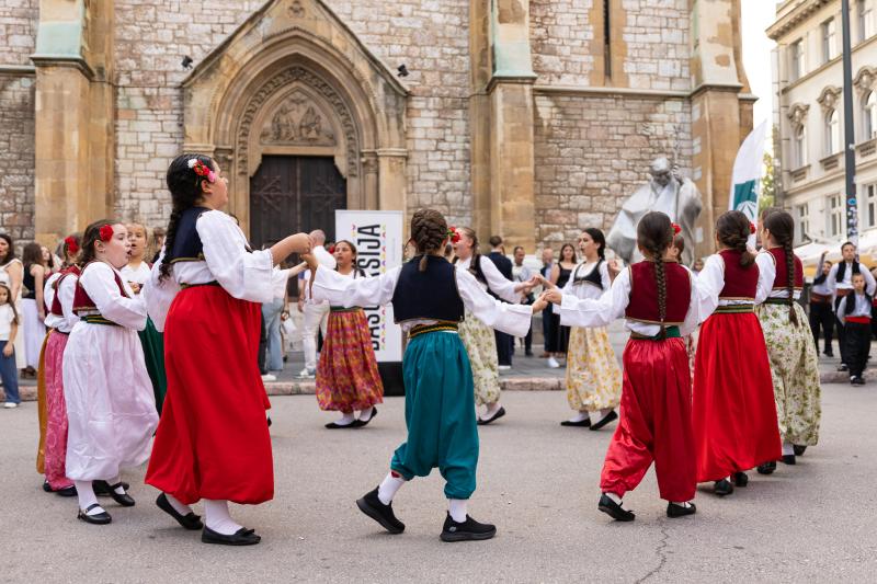 KONCERT SVE BOJE TRADICIJE 22.06.2026
