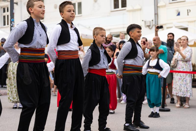 KONCERT SVE BOJE TRADICIJE 22.06.2026