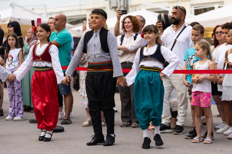 KONCERT SVE BOJE TRADICIJE 22.06.2026