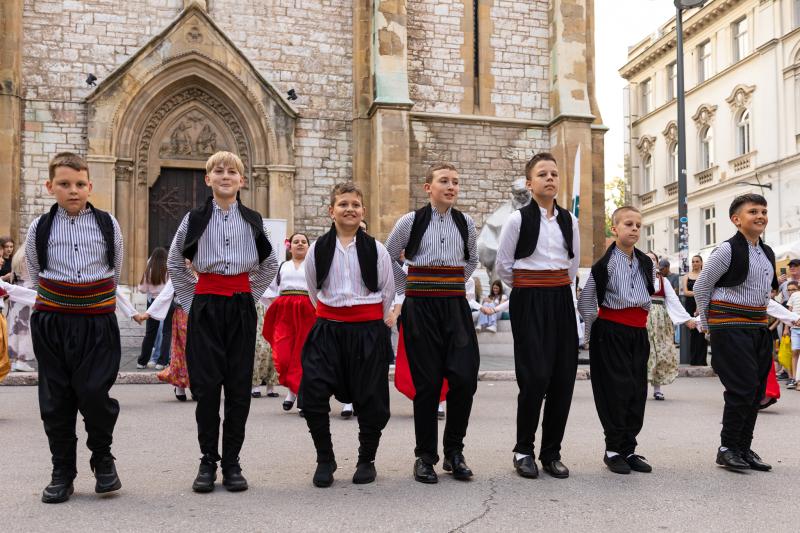 KONCERT SVE BOJE TRADICIJE 22.06.2026