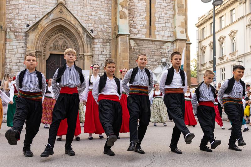 KONCERT SVE BOJE TRADICIJE 22.06.2026