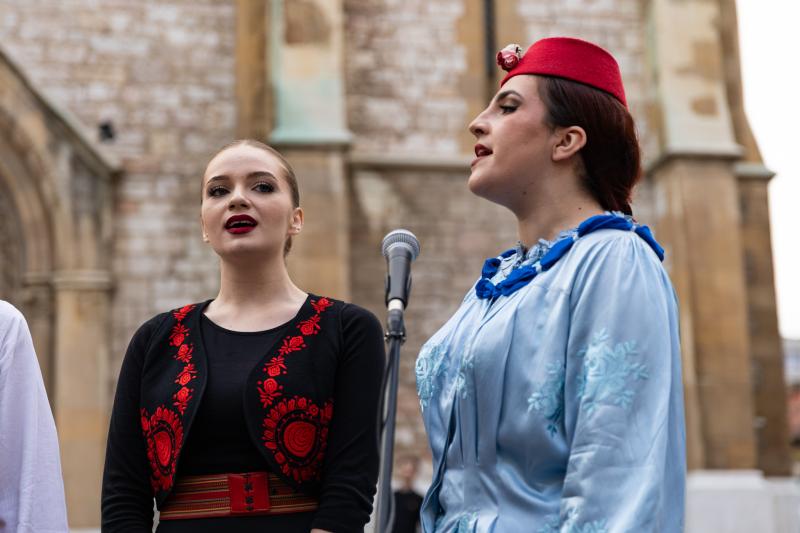 KONCERT SVE BOJE TRADICIJE 22.06.2026