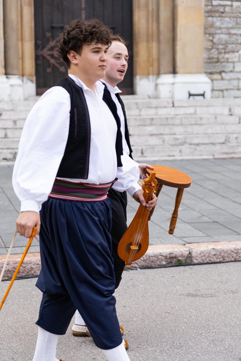 KONCERT SVE BOJE TRADICIJE 22.06.2026
