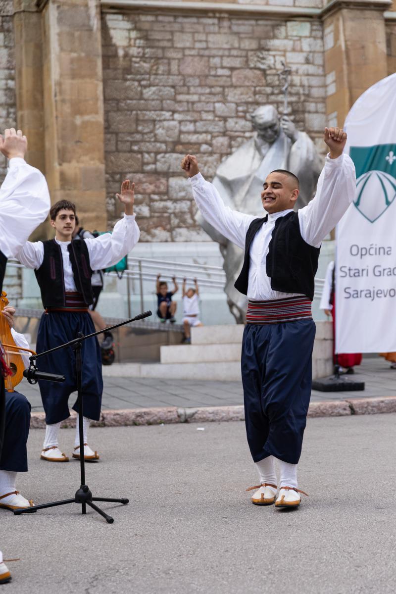 KONCERT SVE BOJE TRADICIJE 22.06.2026