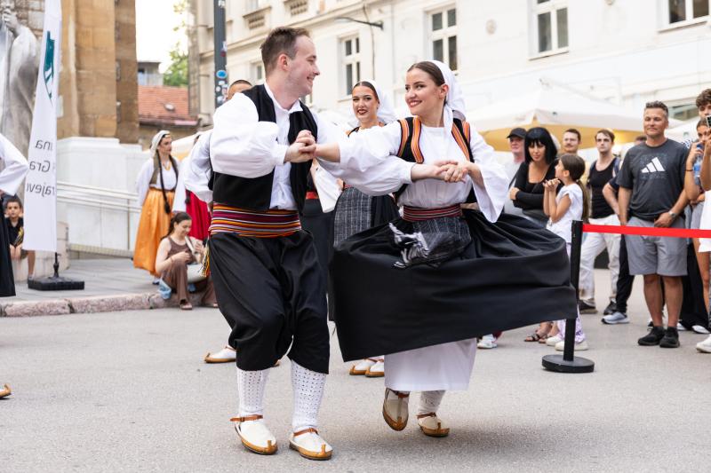 KONCERT SVE BOJE TRADICIJE 22.06.2026