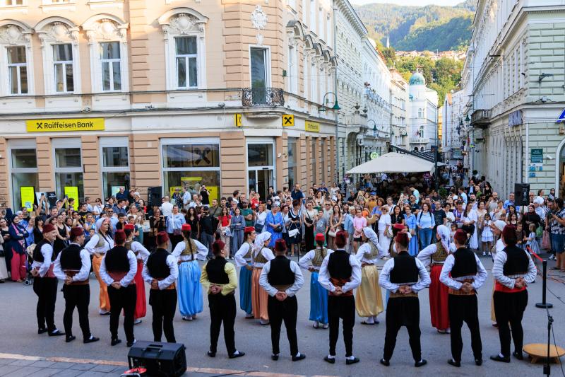 KONCERT SVE BOJE TRADICIJE 13.07.2026