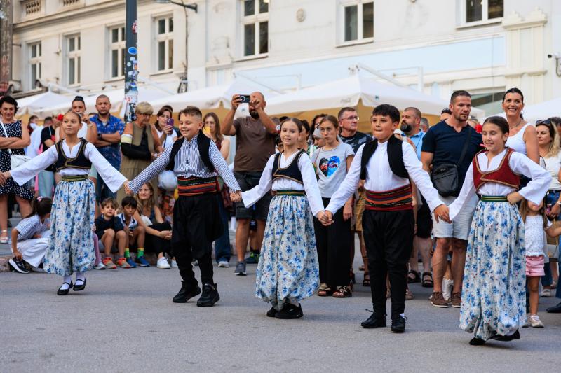 KONCERT SVE BOJE TRADICIJE 13.07.2026