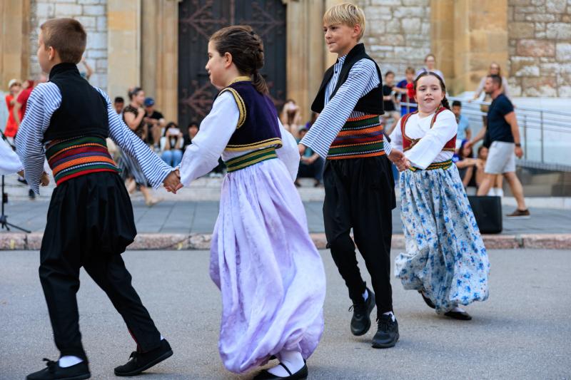 KONCERT SVE BOJE TRADICIJE 13.07.2026