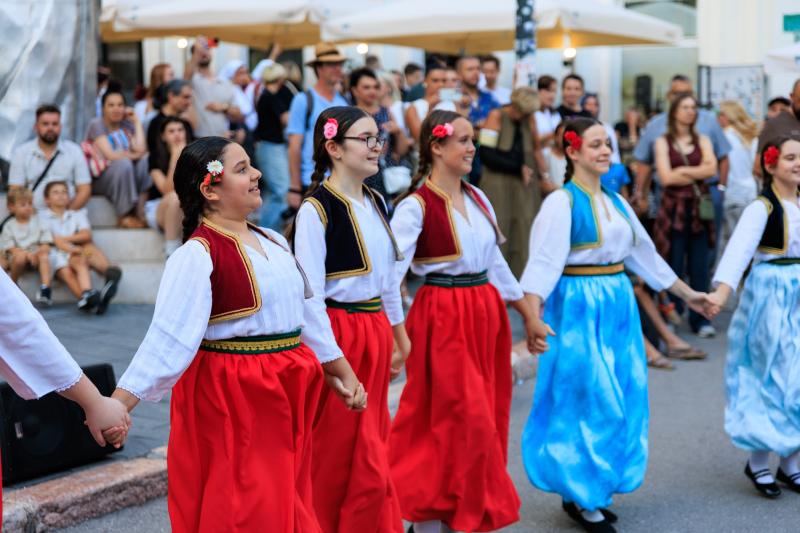 KONCERT SVE BOJE TRADICIJE 13.07.2026