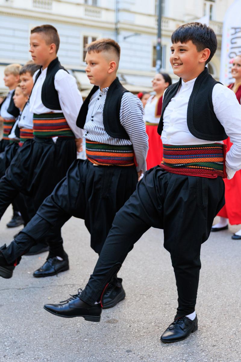KONCERT SVE BOJE TRADICIJE 13.07.2026