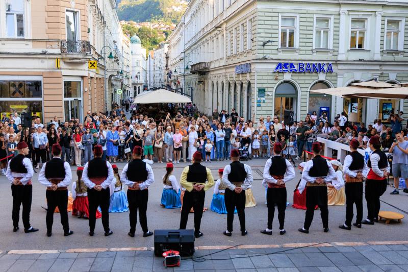 KONCERT SVE BOJE TRADICIJE 13.07.2026