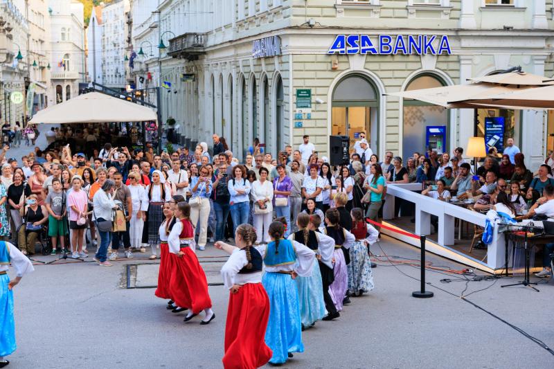 KONCERT SVE BOJE TRADICIJE 13.07.2026