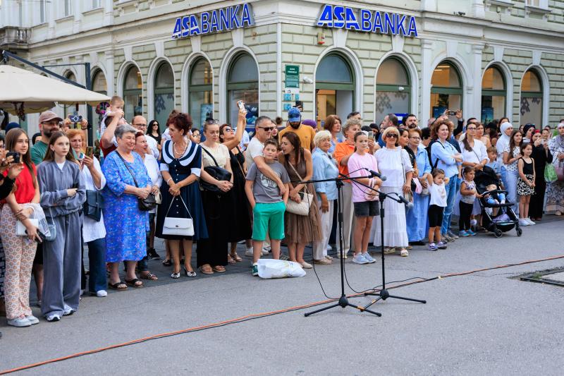 KONCERT SVE BOJE TRADICIJE 13.07.2026