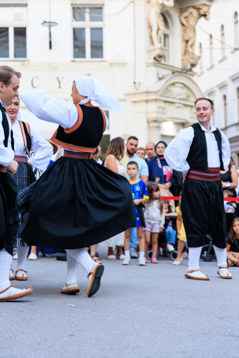 KONCERT SVE BOJE TRADICIJE 13.07.2026