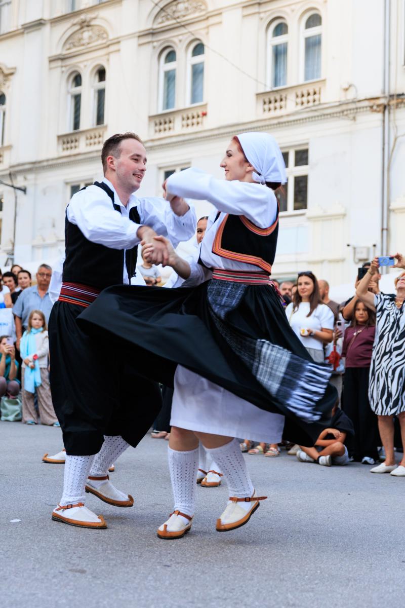 KONCERT SVE BOJE TRADICIJE 13.07.2026