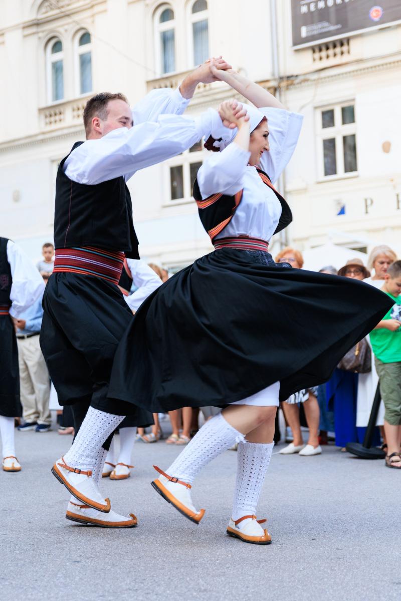 KONCERT SVE BOJE TRADICIJE 13.07.2026