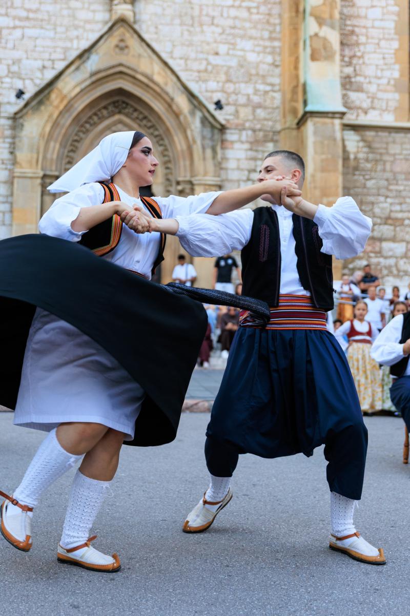 KONCERT SVE BOJE TRADICIJE 13.07.2026