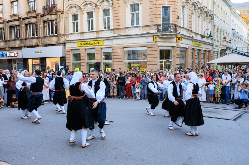 KONCERT SVE BOJE TRADICIJE 13.07.2026