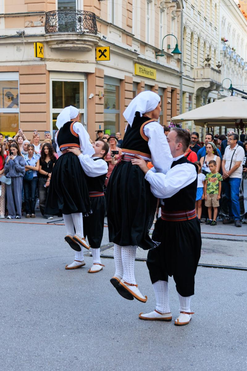 KONCERT SVE BOJE TRADICIJE 13.07.2026