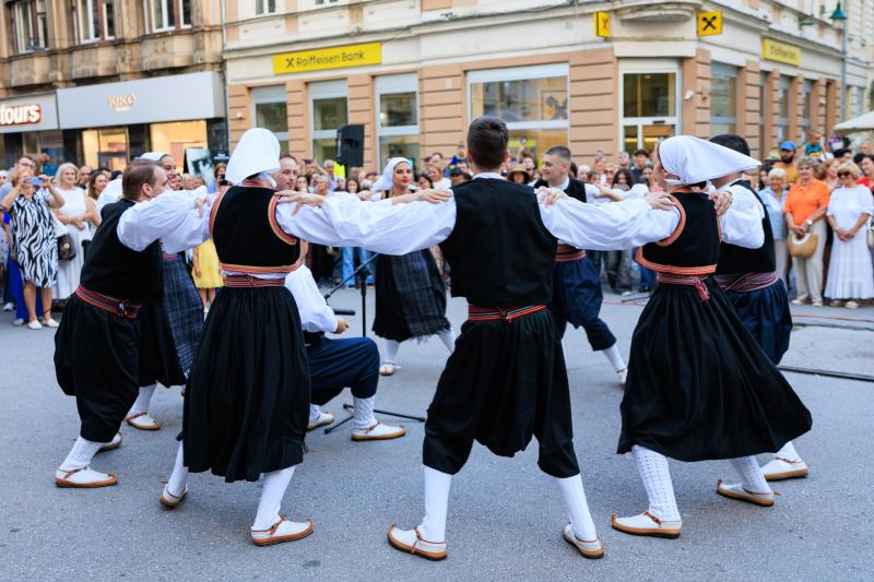 KONCERT SVE BOJE TRADICIJE 13.07.2026