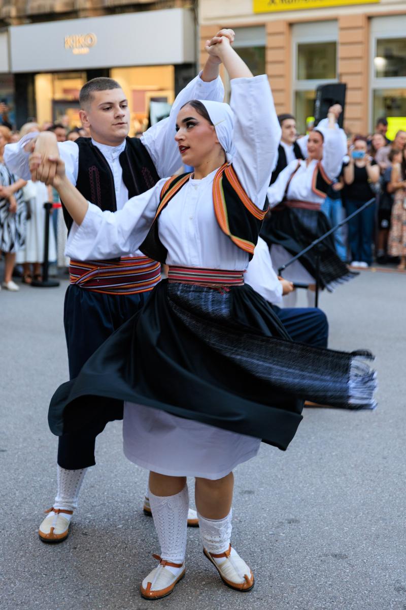 KONCERT SVE BOJE TRADICIJE 13.07.2026